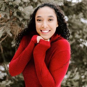 Meet your Posher, Raelle